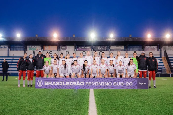 Will Anacleto / SC Internacional