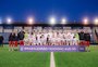 Inter sofre nova goleada para o Flamengo e está eliminado do Brasileirão Feminino sub-20