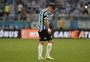 Mateus Bunde: quem será o centroavante do Grêmio?