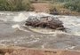 Mais dois municípios da Serra decretam situação de emergência pelos estragos da chuva