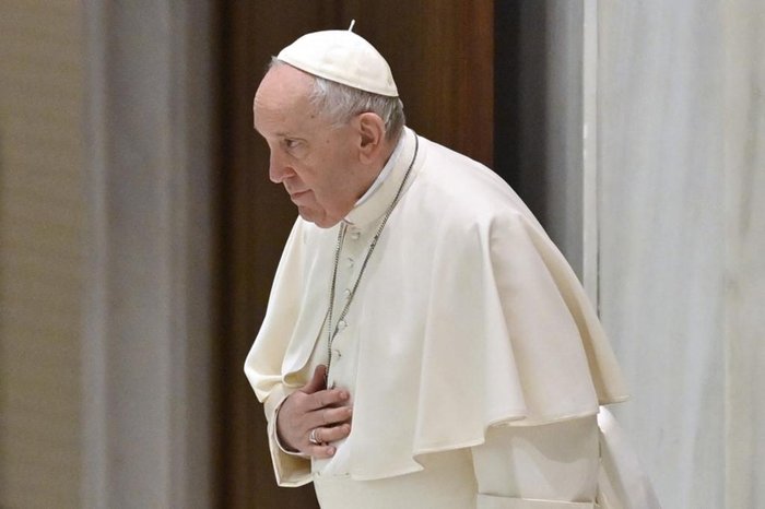 ALBERTO PIZZOLI / AFP ALBERTO PIZZOLI / AFP