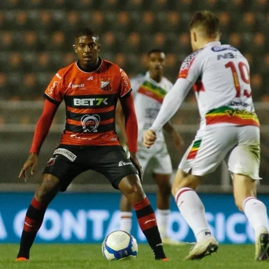 Jean Pyerre, futebol, Ituano