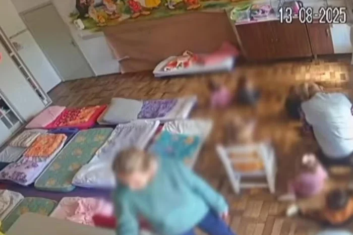 Arquivo pessoal / Reprodução