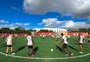 Com mistério no lado direito de ataque, Inter encerra preparação para o Gre-Nal 444