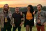 Confira onde comprar ingressos para a 3ª edição do Rock no Vale, em Bento Gonçaves