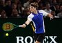 Zverev elimina Tsitsipas e vai à semifinal do Masters 1000 de Paris