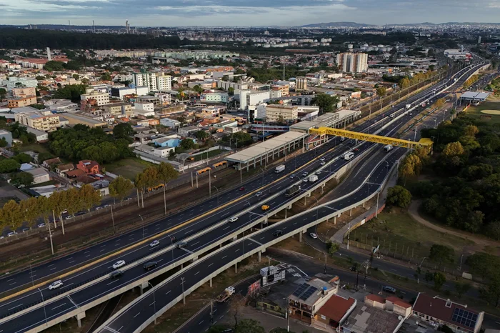 Renan Mattos / Agencia RBS