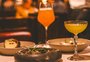 Novidade em Porto Alegre aposta em culinária italiana afetiva em ambiente imponente