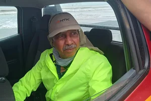 Rudimar Machado / Arquivo Pessoal