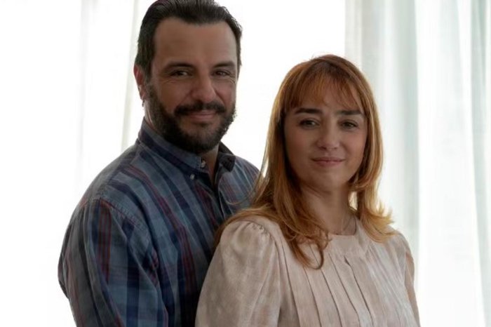 Manoella Mello / Globo
