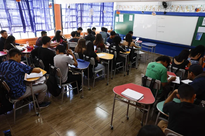 Jeff Botega / Agencia RBS