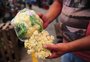 Falta de produtos e elevação nos preços: o impacto da estiagem na Ceasa Serra
