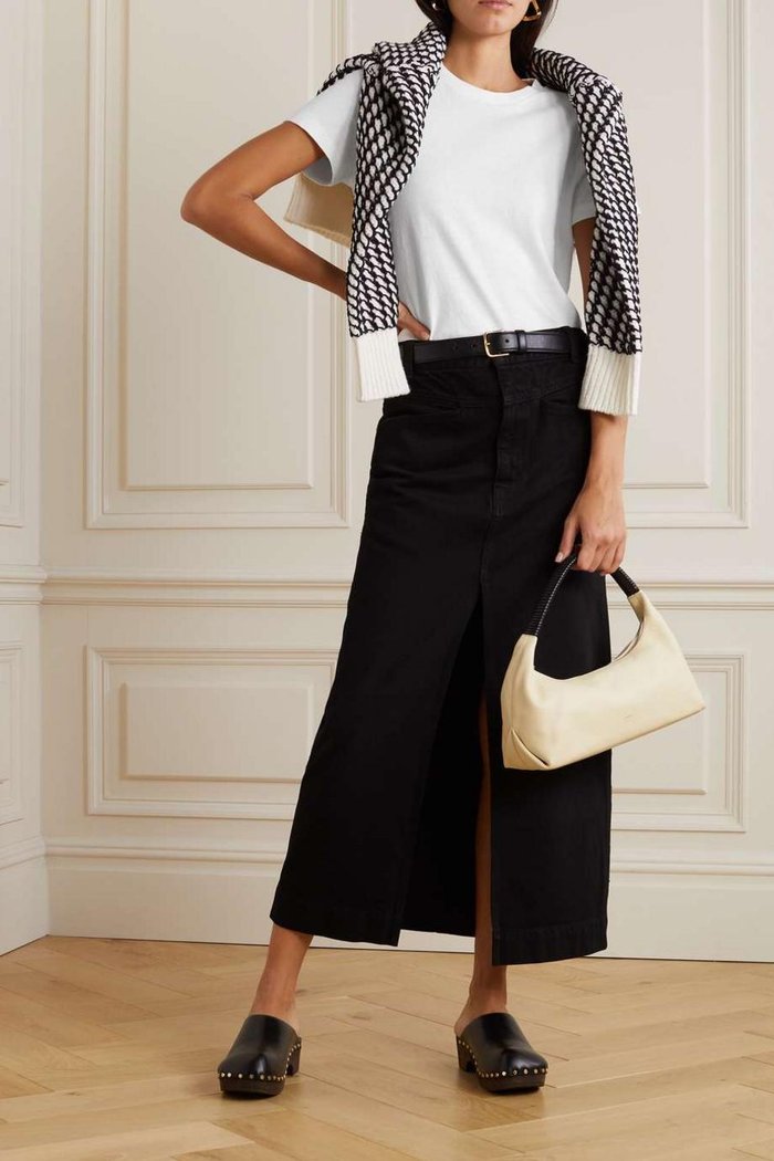 Moda Operandi / Khaite / Divulgação