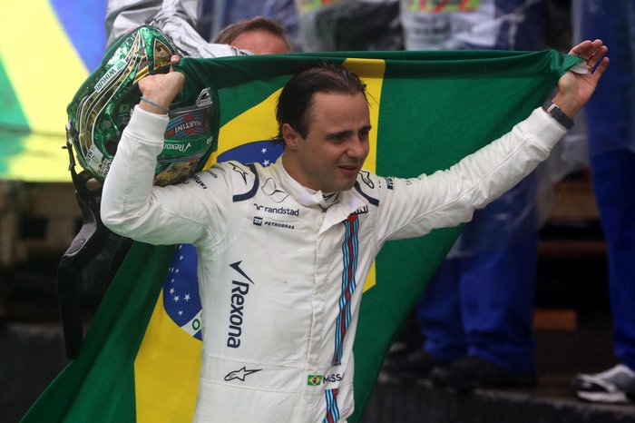 Paulo Whitaker / AFP