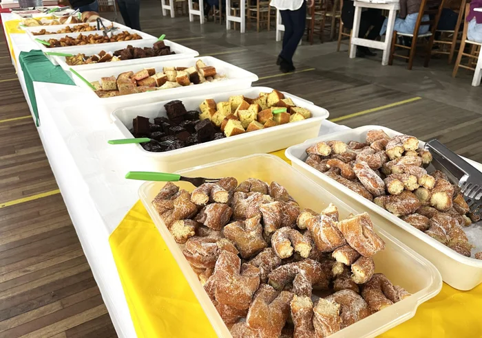 Eduarda Costa / Agencia RBS Eduarda Costa / Agencia RBS