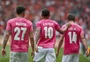 Sem Gabriel, Inter faz ajustes no meio-campo e pode variar esquema de acordo com rival