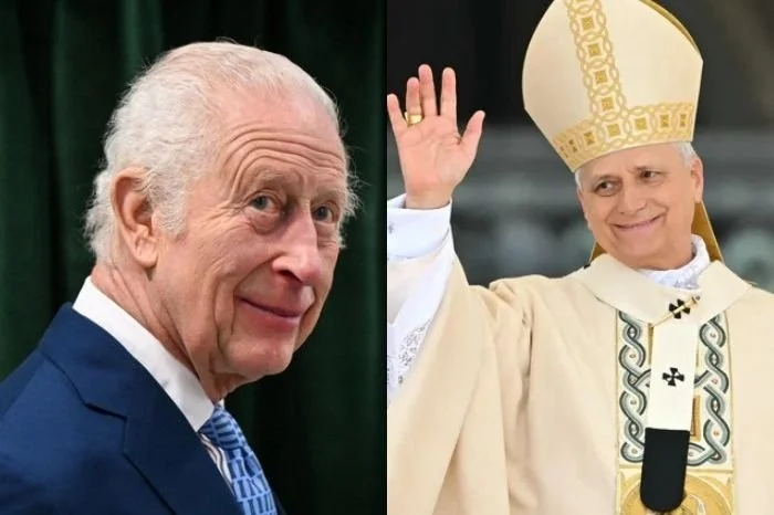 JUSTIN TALLIS / ALBERTO PIZZOLI / AFP