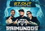Banda Raimundos volta a Caxias do Sul para show na All Need Master Hall 