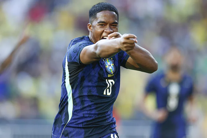 Rafael Ribeiro / CBF,Divulgação