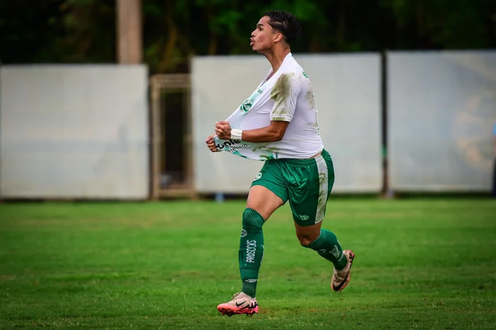 Gabriel Tadiotto / E.C.Juventude / Divulgação