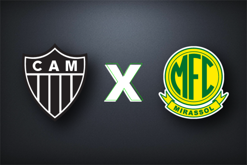 Atlético-MG x Mirassol pelo Brasileirão; acompanhe ao vivo | GZH