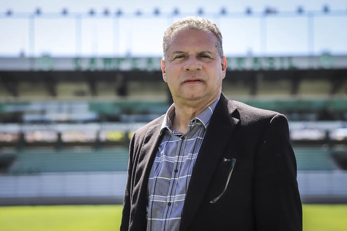Fernando Alves / E.C Juventude / Divulgação