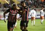 São Paulo exibe confiança, vira sobre o Cobresal e avança às oitavas da Libertadores