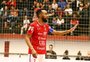Ala do Atlântico é convocado para a seleção brasileira de futsal