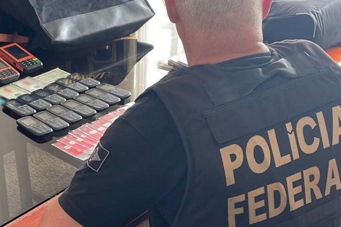 Operação Malfeitoria tem quatro alvos, todos no Rio Grande do Sul