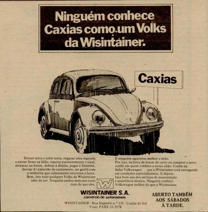 Jornal de Caxias / Reprodução Jornal de Caxias / Reprodução