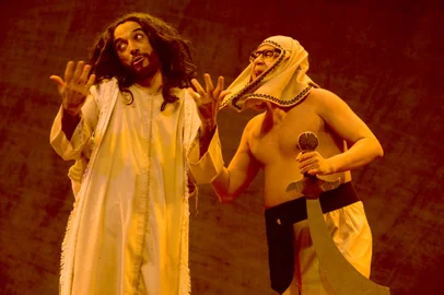 Hermanoteu na Terra de Godah<!-- NICAID(13188972) -->