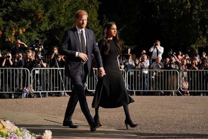 KIRSTY O'CONNOR / POOL / AFP