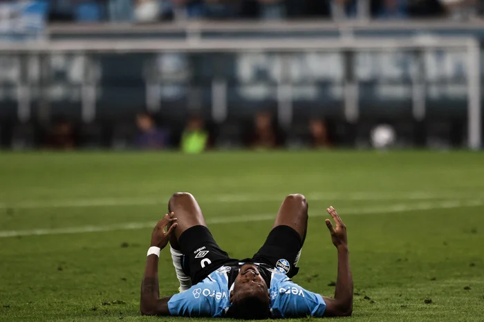 Renan Mattos / Agencia RBS