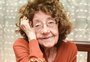 Morre a escritora portuguesa Maria Teresa Horta, aos 87 anos