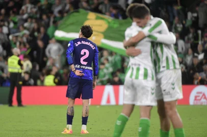 Betis, futebol,