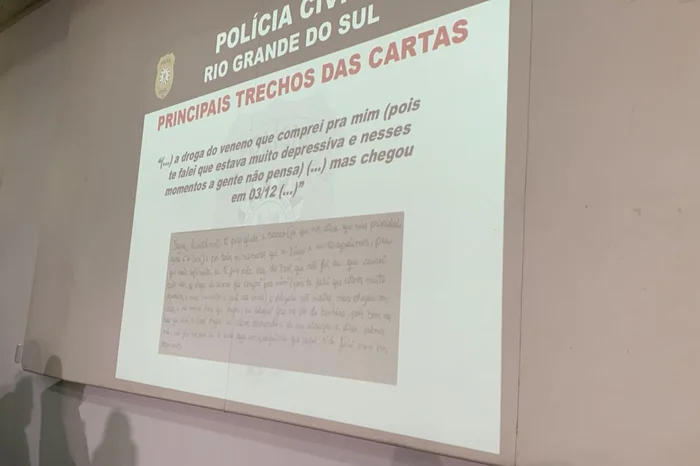 Ronaldo Bernardi / Agência RBS