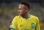 Rodrigo Caetano explica contato com Neymar antes da convocação: "O Ancelotti ficou satisfeito com tudo que ouviu"