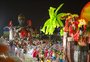 Desfile das escolas de samba começa a ser planejado em Porto Alegre