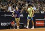 Rafael Matos e Marcelo Melo batem espanhóis e conquistam o título de duplas do Rio Open