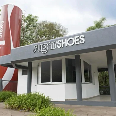 Sugar Shoes encerra linha de produção em Picada Café<!-- NICAID(16256034) -->