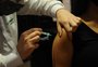 OMS recomenda dose de reforço da CoronaVac a pessoas com 60 anos ou mais