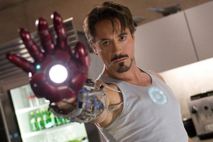 Marvel Studios / Divulgação Marvel Studios / Divulgação