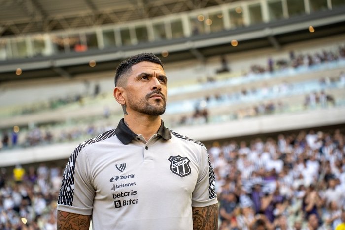 Stephan Eilert / Ceará / Divulgação