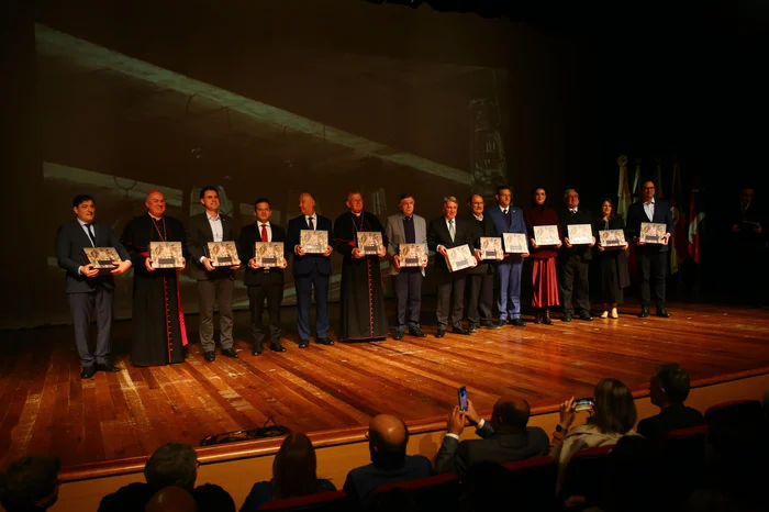 Porthus Junior / Agencia RBS