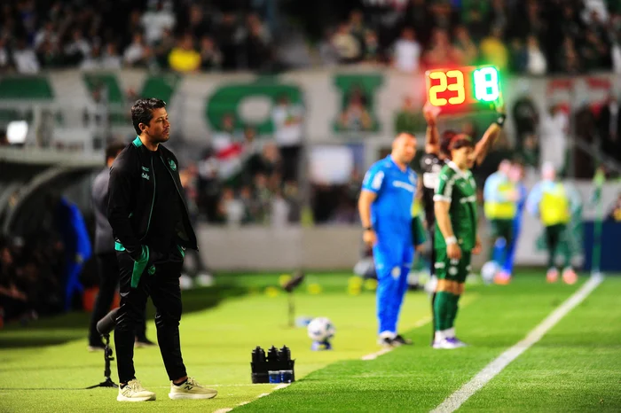 Porthus Junior / Agencia RBS Porthus Junior / Agencia RBS