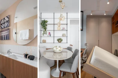 Projeto Boho Arquitetura, Casa&Cia<!-- NICAID(15704705) -->