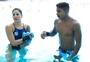 Confederações confirmam Ingrid Oliveira e Isaac Souza na Olimpíada de Paris-2024