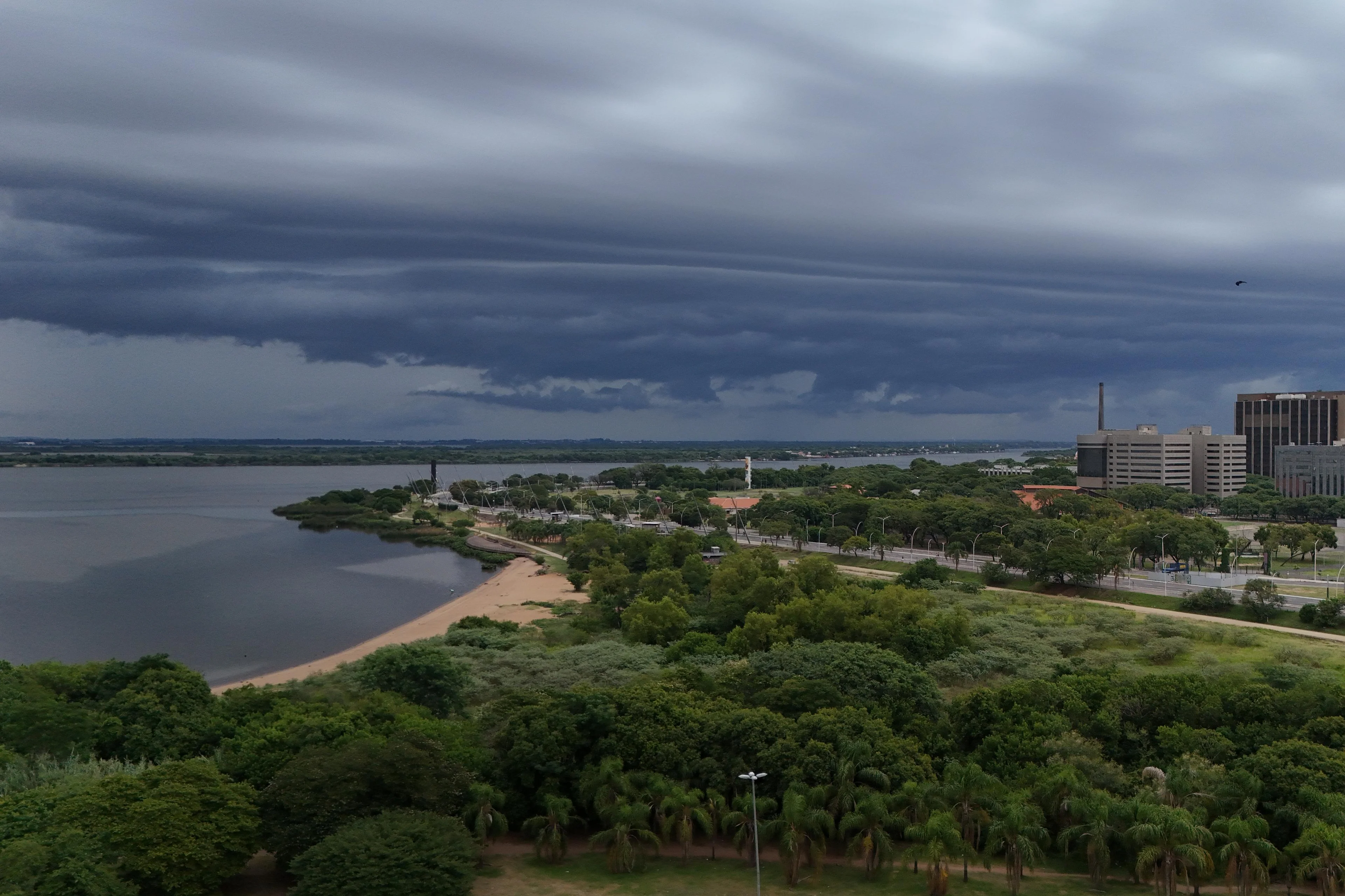 Ronaldo Bernardi/Agencia RBS