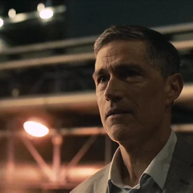 Matthew Fox deixa aposetadoria para estrelar minissérie Last Light<!-- NICAID(15200379) -->