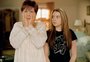 Sequência de "Sexta-feira Muito Louca" é confirmada com Jamie Lee Curtis e Lindsay Lohan